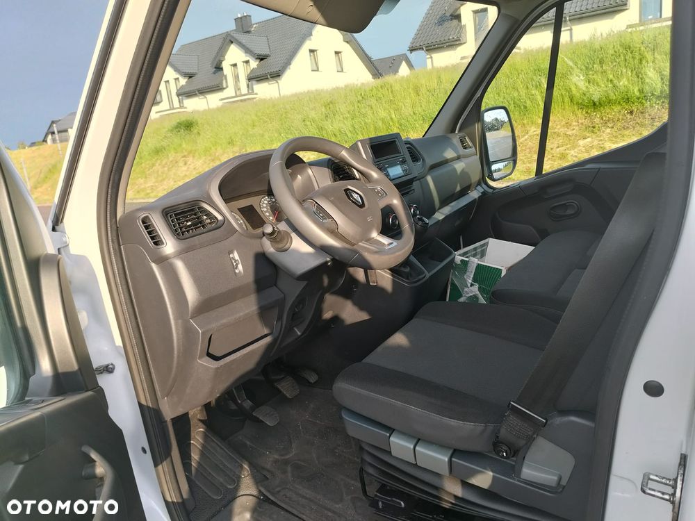 Renault Master - 5