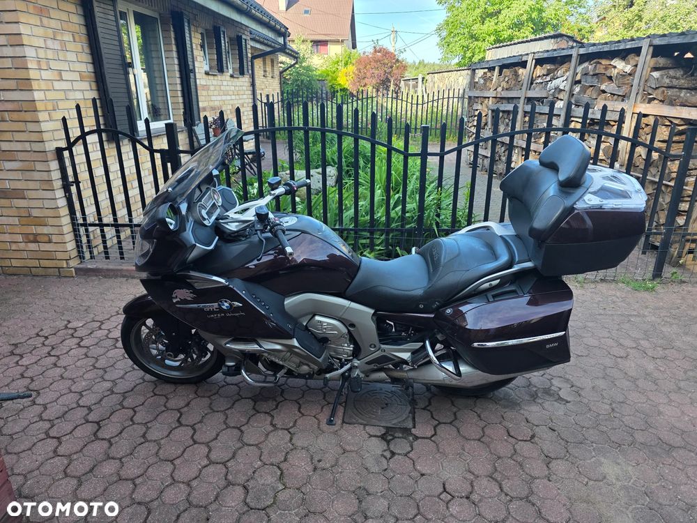 BMW K - 2