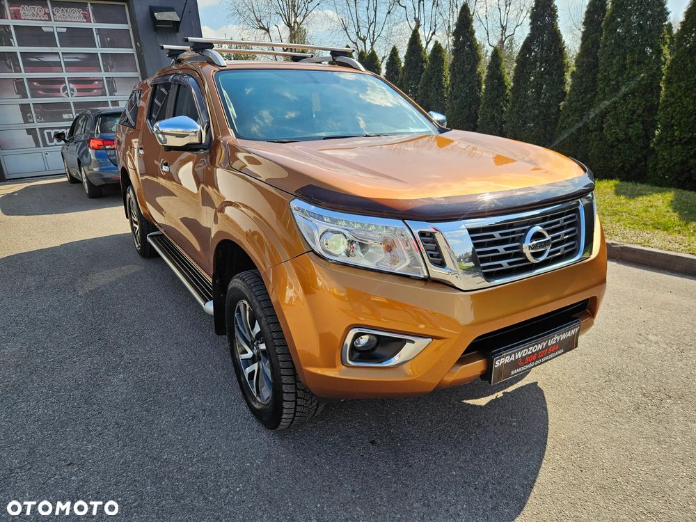 Nissan Navara - 5