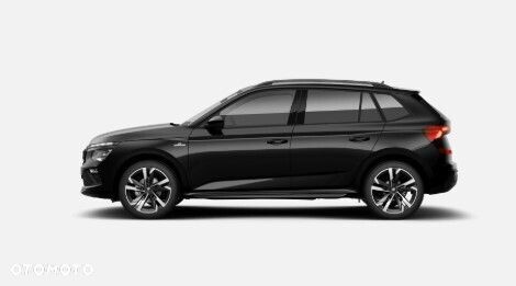 Skoda Kamiq 1.5 TSI Monte Carlo - 2