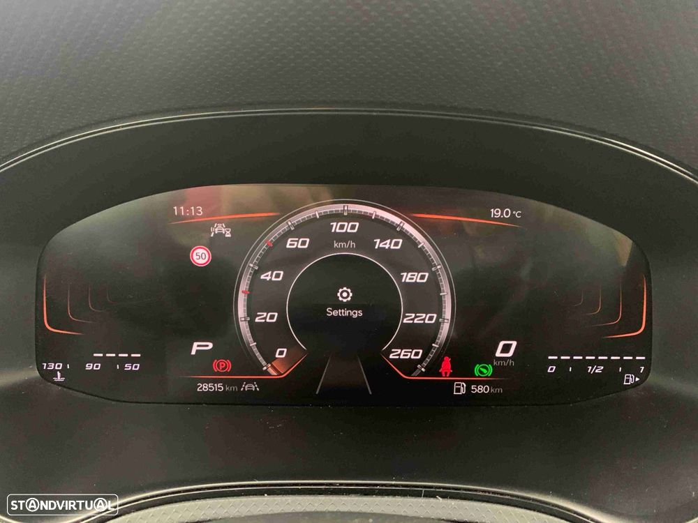 SEAT Arona 1.0 TSI Style DSG - 8