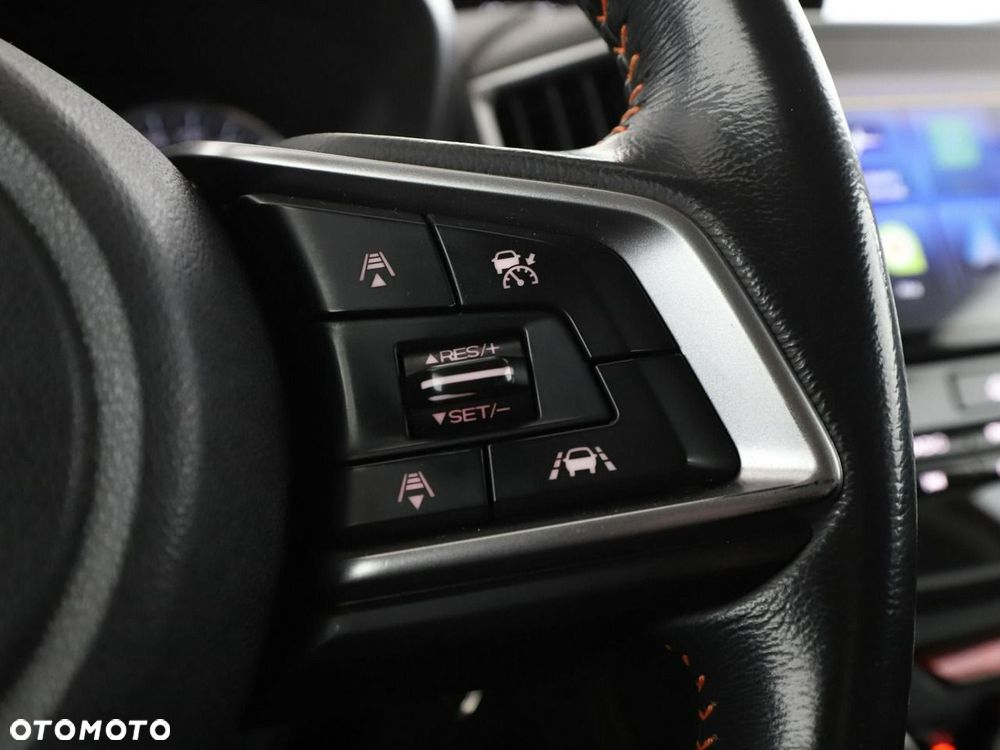 Subaru XV 1.6i Lineartronic Comfort - 31