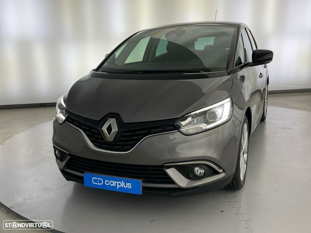 Renault Scénic 1.3 TCe Limited - 22