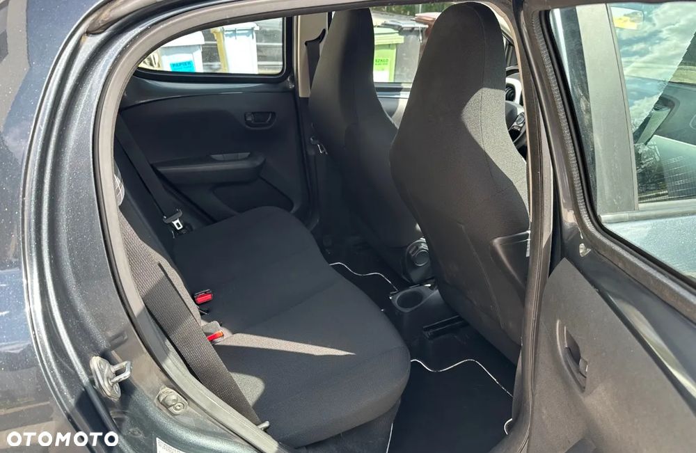 Peugeot 108 VTI 68 ETG5 Allure - 13