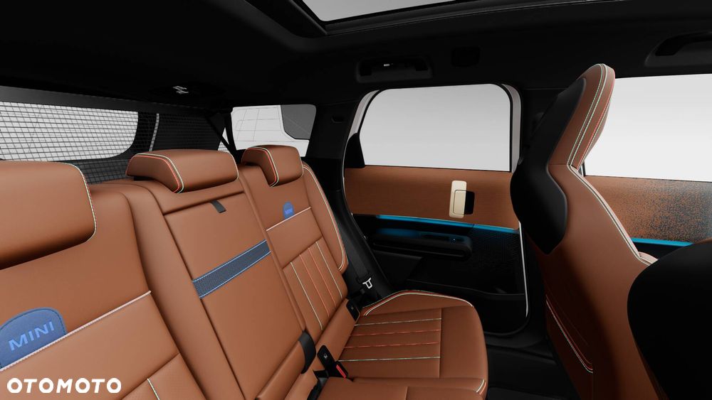 MINI Countryman C mHEV Linia Favoured - 14