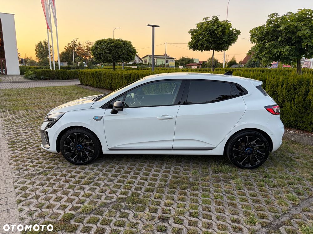 Renault Clio 1.6 E-TECH Full Hybrid 145 Esprit Alpine - 8