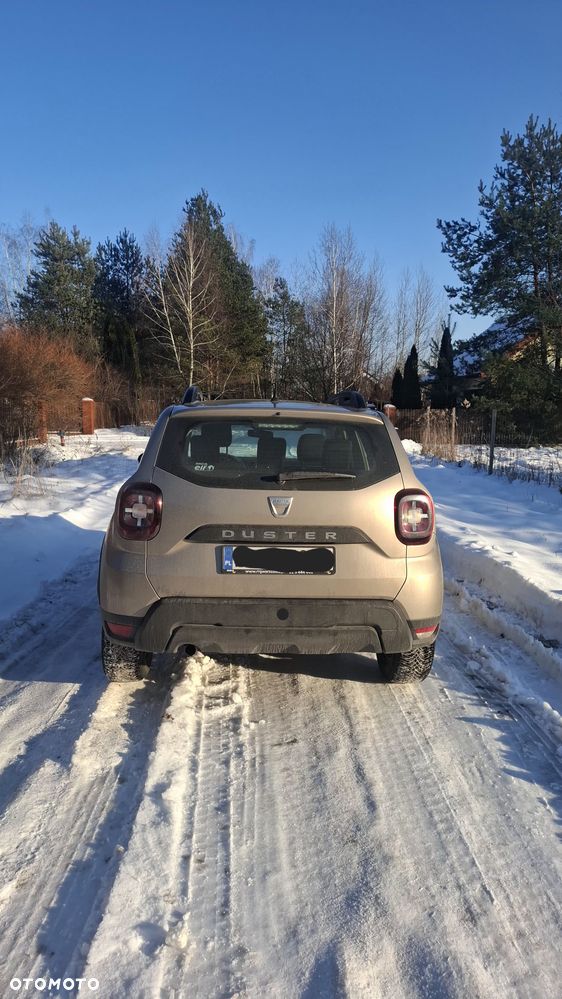 Dacia Duster - 5