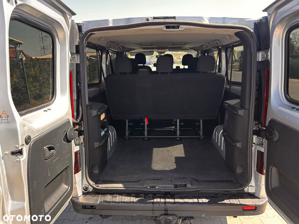 Opel Vivaro L2H1 S&S Life - 20