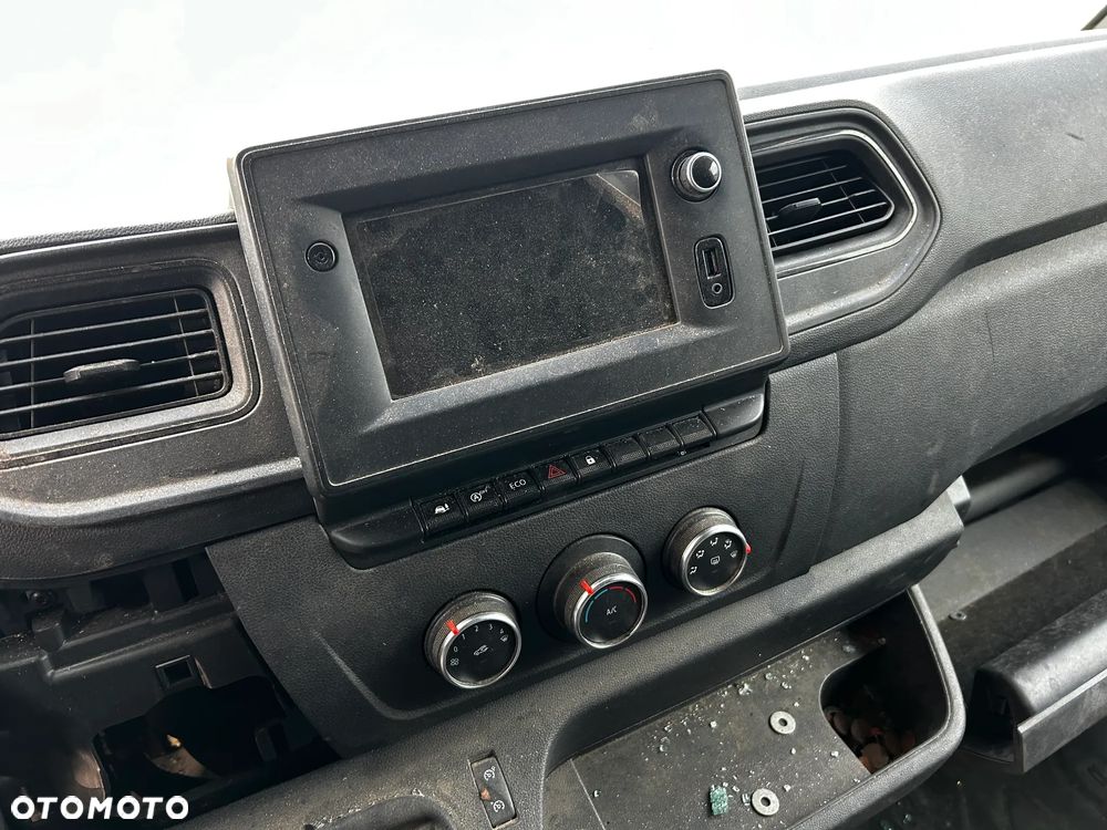 Renault MASTER - 25