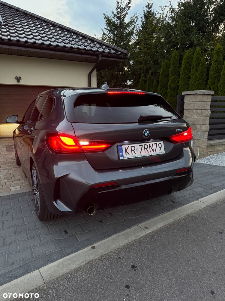 BMW Seria 1 118i - 7