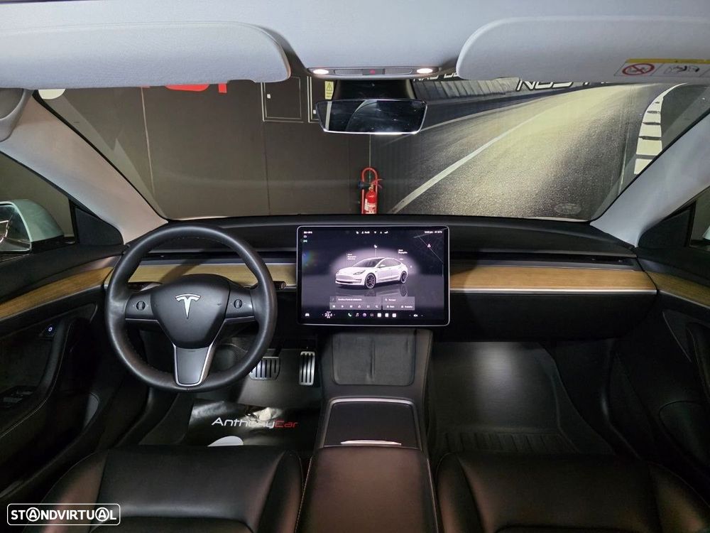 Tesla Model 3 Performance Dual Motor AWD - 7