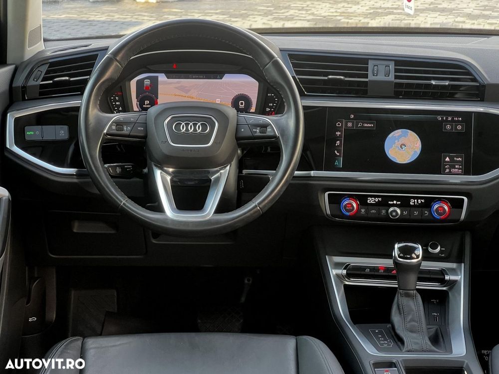 Audi Q3 - 10