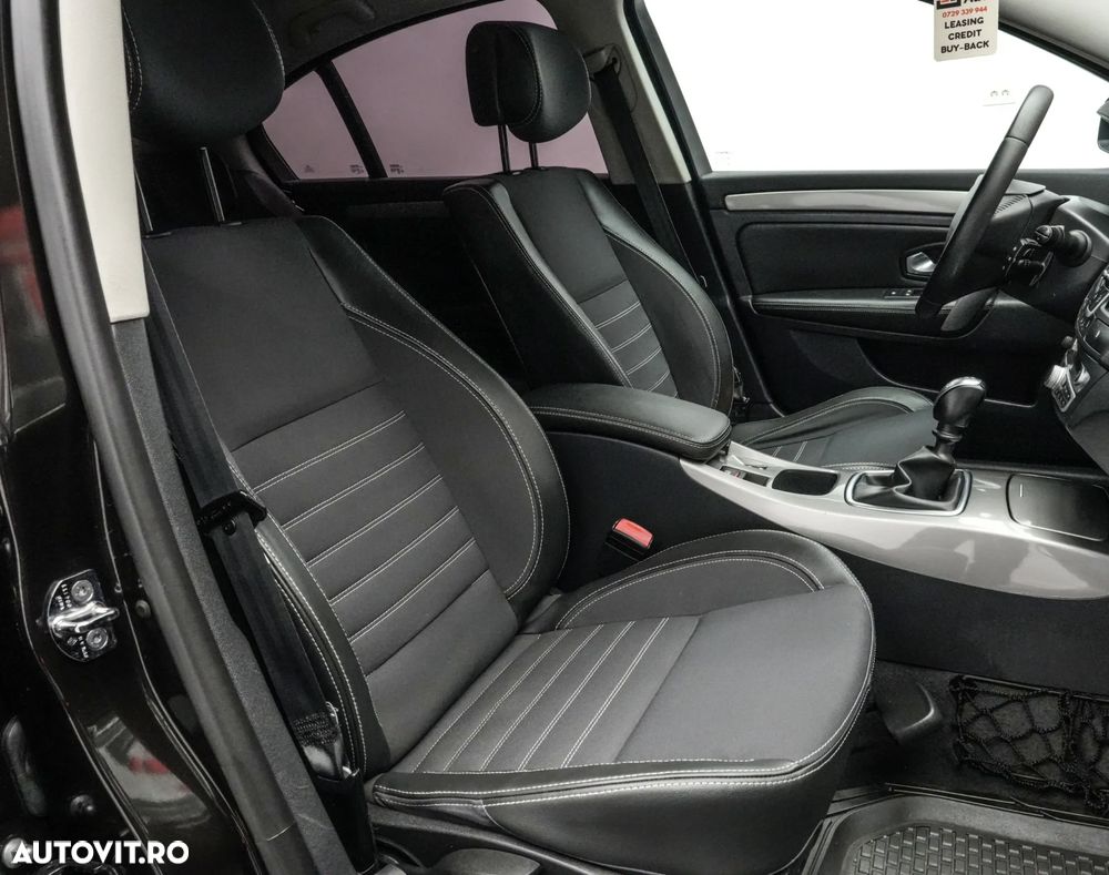 Renault Laguna 1.5dCi Dynamique - 14