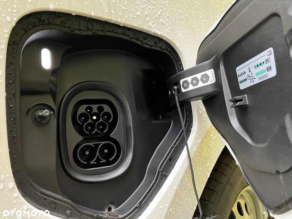 Volkswagen ID. Buzz Cargo L1 204 KM - 20