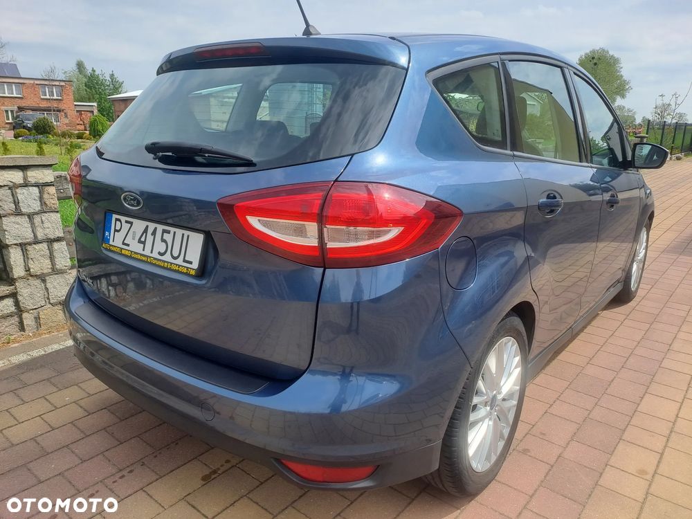 Ford C-MAX - 6