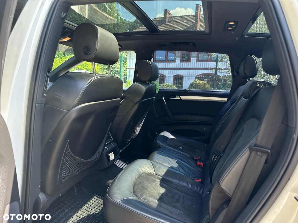 Audi Q7 - 21