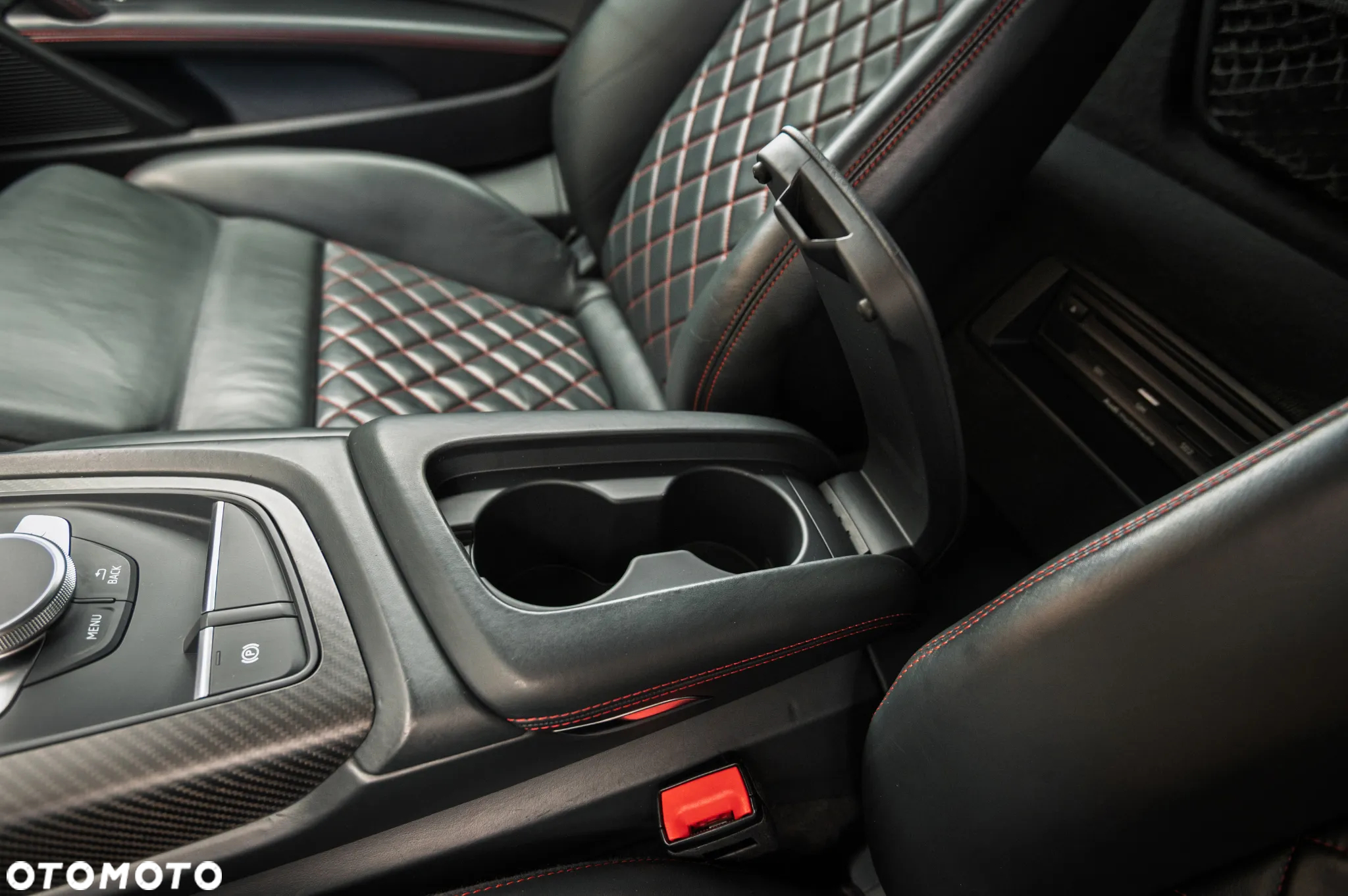 Audi R8 Coupé 5.2 FSI Quattro Plus - 22