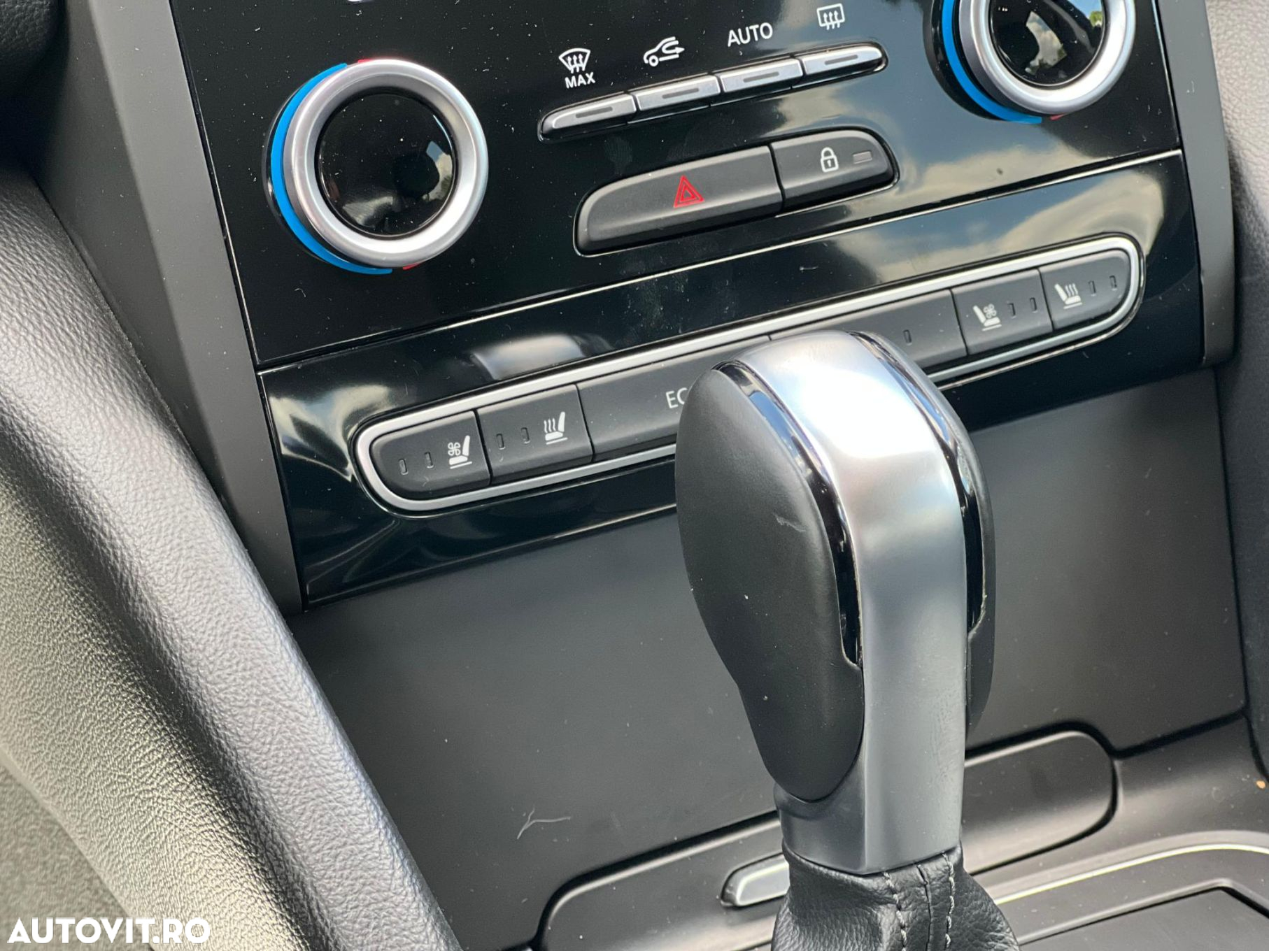 Renault Talisman - 14