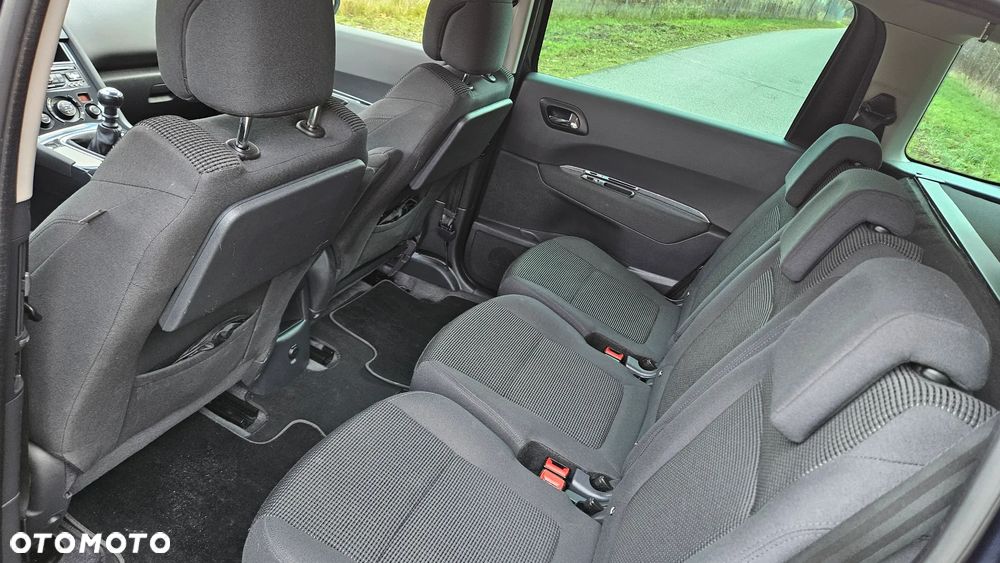 Peugeot 5008 1.6 HDi Active - 6