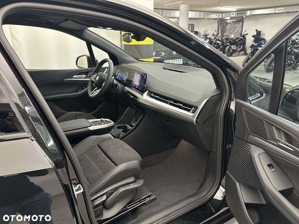 BMW Seria 2 218d M Sport sport - 21