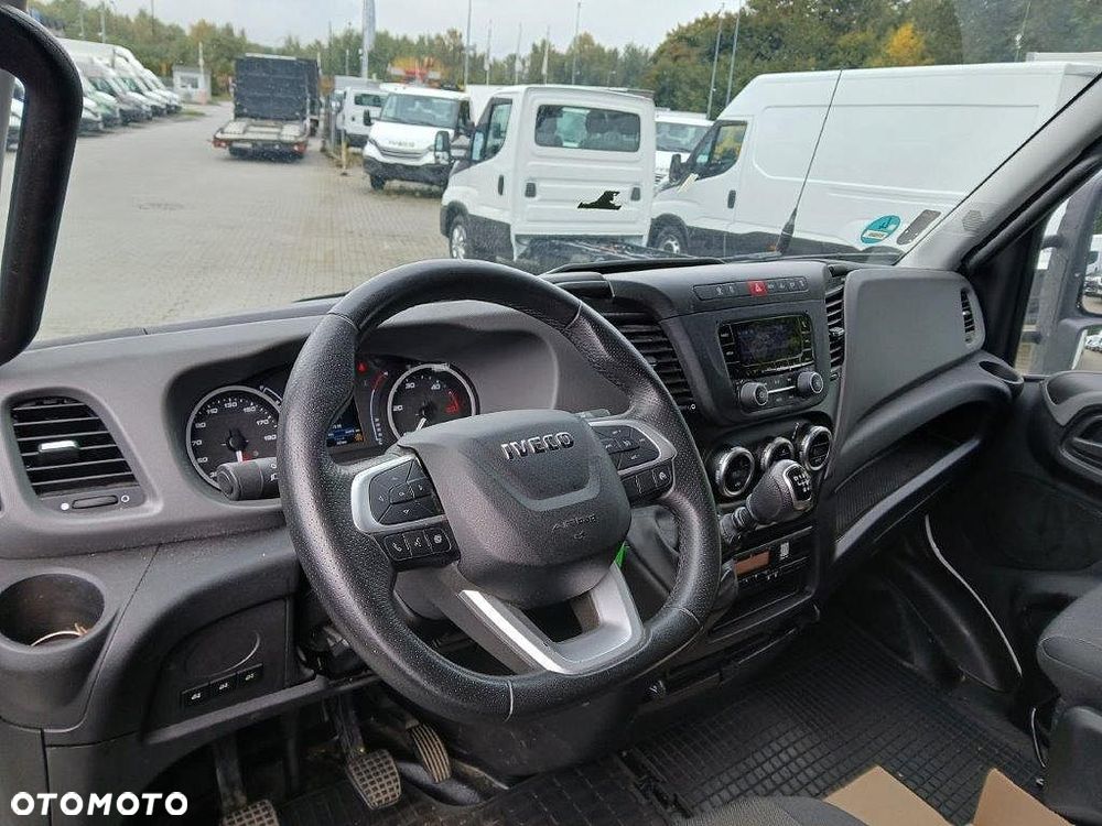 Iveco DAILY 70C18 - 6