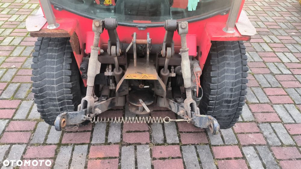 ANTONIO CARRARO SP 4400 HST - 2