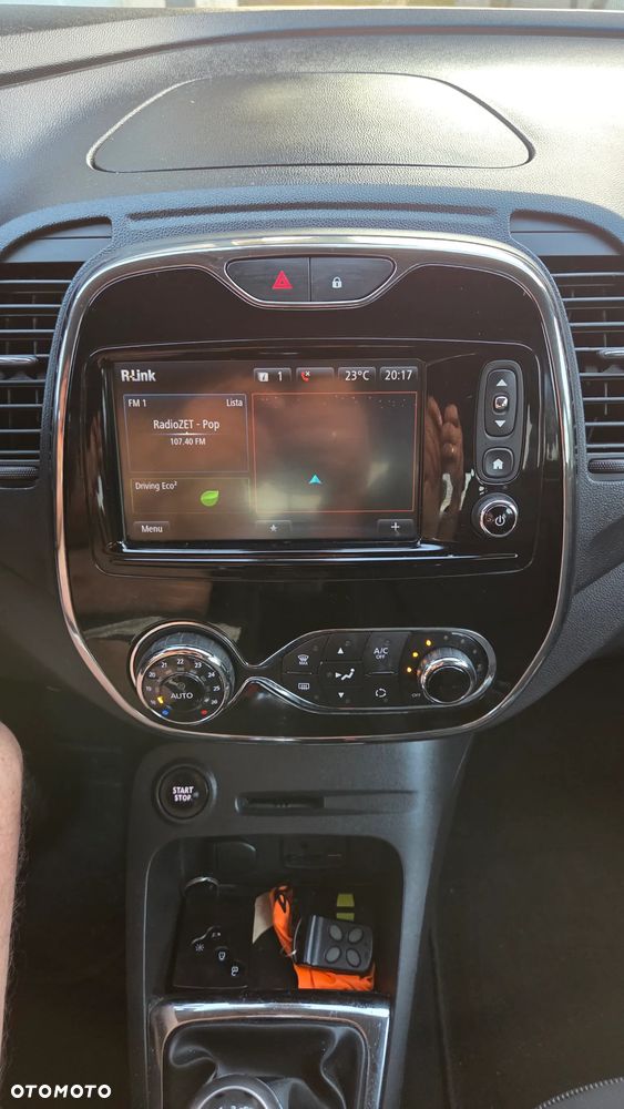 Renault Captur ENERGY TCe 90 Start&Stop Intens - 20