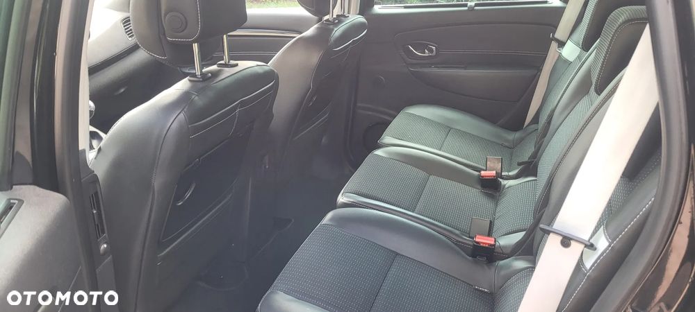 Renault Grand Scenic - 7