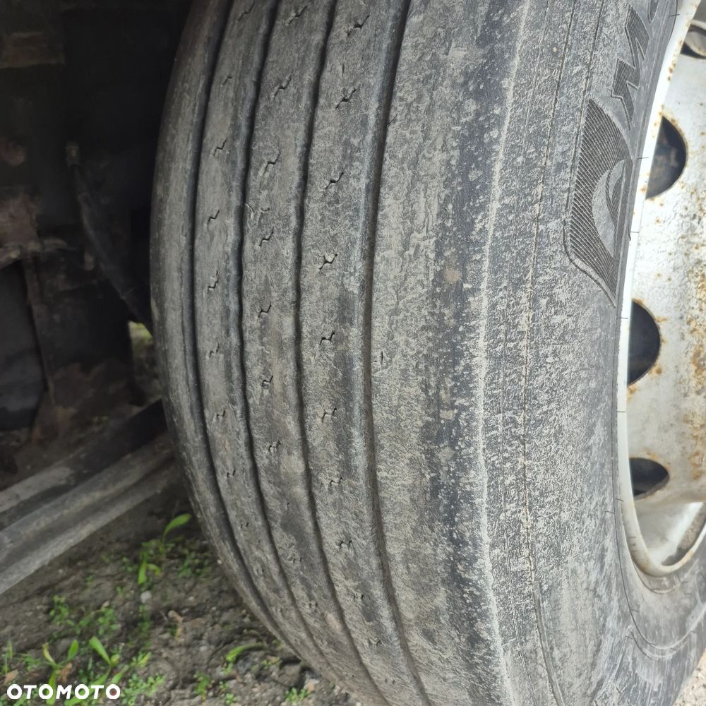Renault PREMIUM - 5