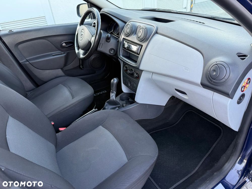 Dacia Sandero - 7