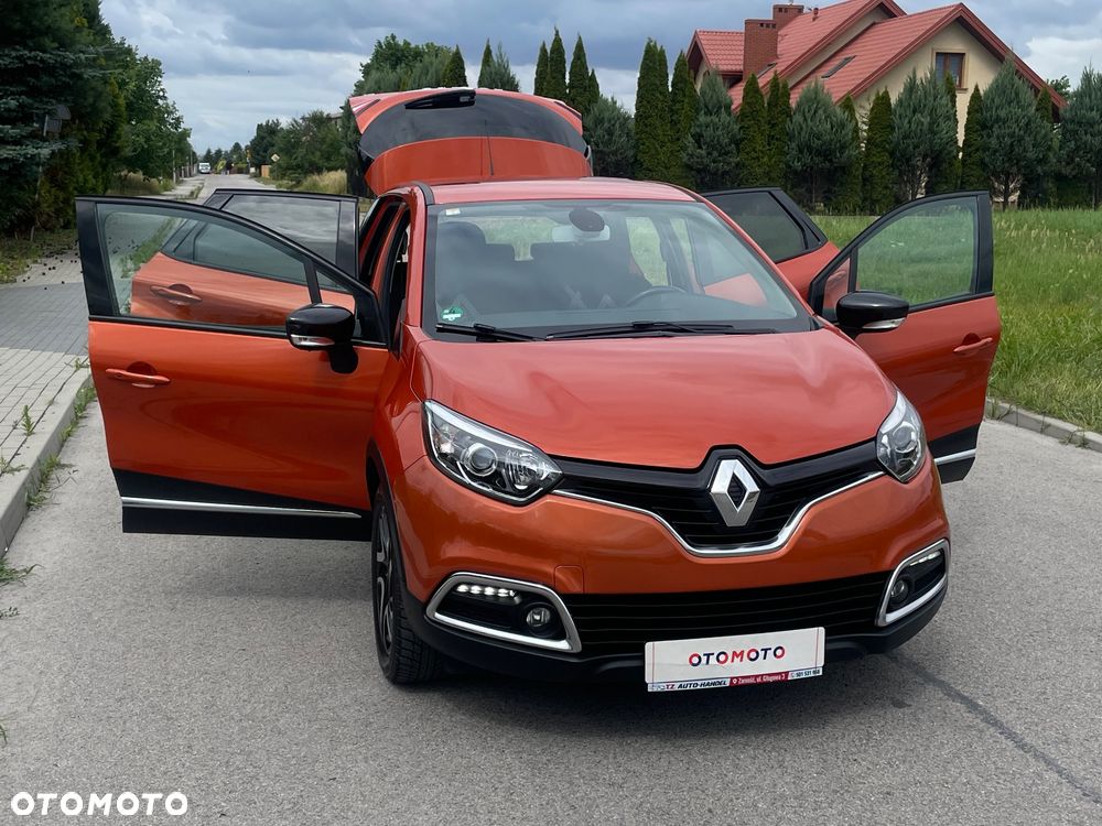 Renault Captur ENERGY TCe 90 Start&Stop Intens - 37