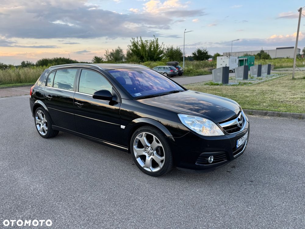 Opel Signum 1.9 CDTI Cosmo - 4