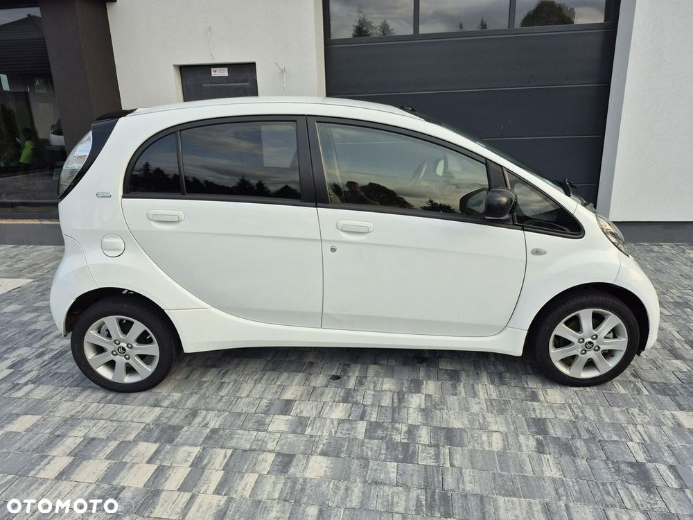 Citroën C-Zero - 12
