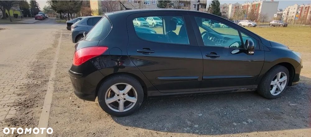 Peugeot 308 1.6 HDi Trendy - 12