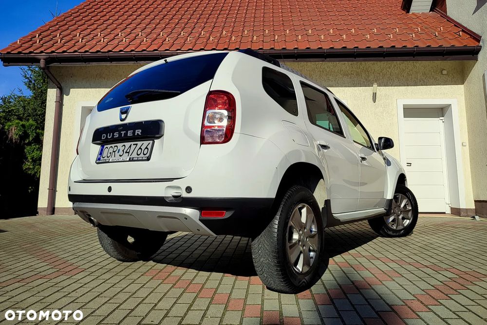 Dacia Duster - 13