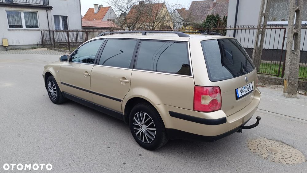 Volkswagen Passat 2.0 Exclusive - 4