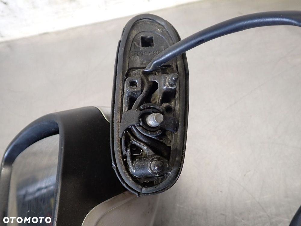 LUSTERKO LEWE ELEKTRYCZNE OPEL CORSA D - 3