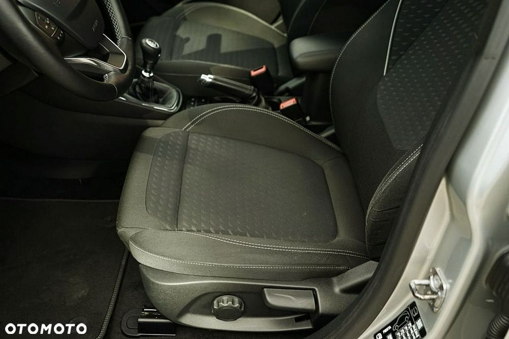 Ford Fiesta - 15