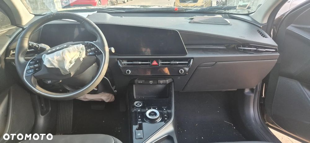 Kia Niro - 20