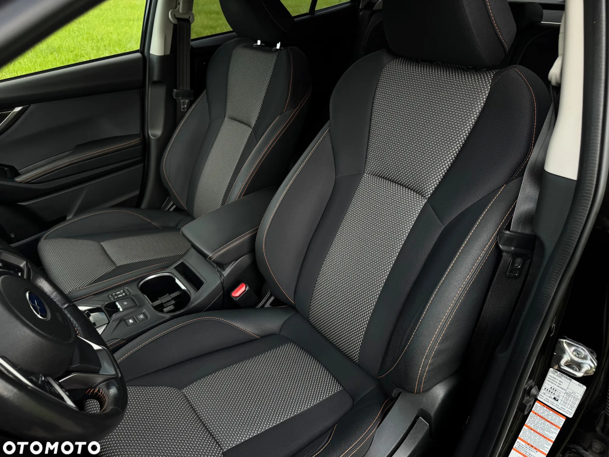 Subaru XV 2.0i Comfort (EyeSight) Lineartronic - 10