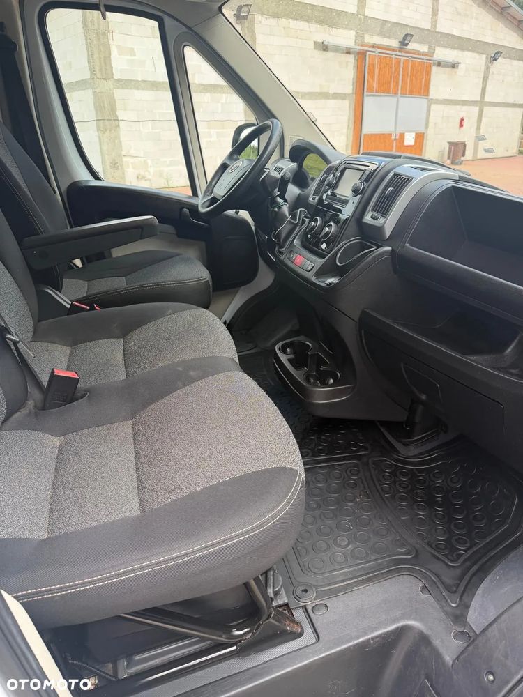 Fiat DUCATO - 7