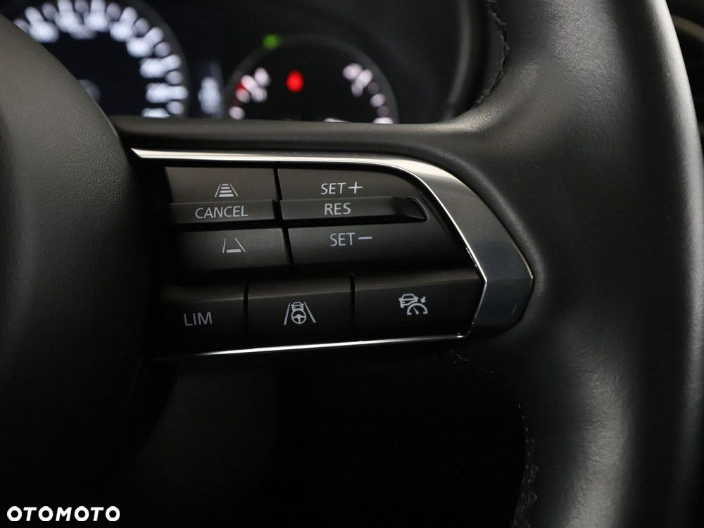 Mazda CX-30 e-SKYACTIVE X 186 EXCLUSIVE-LINE - 32