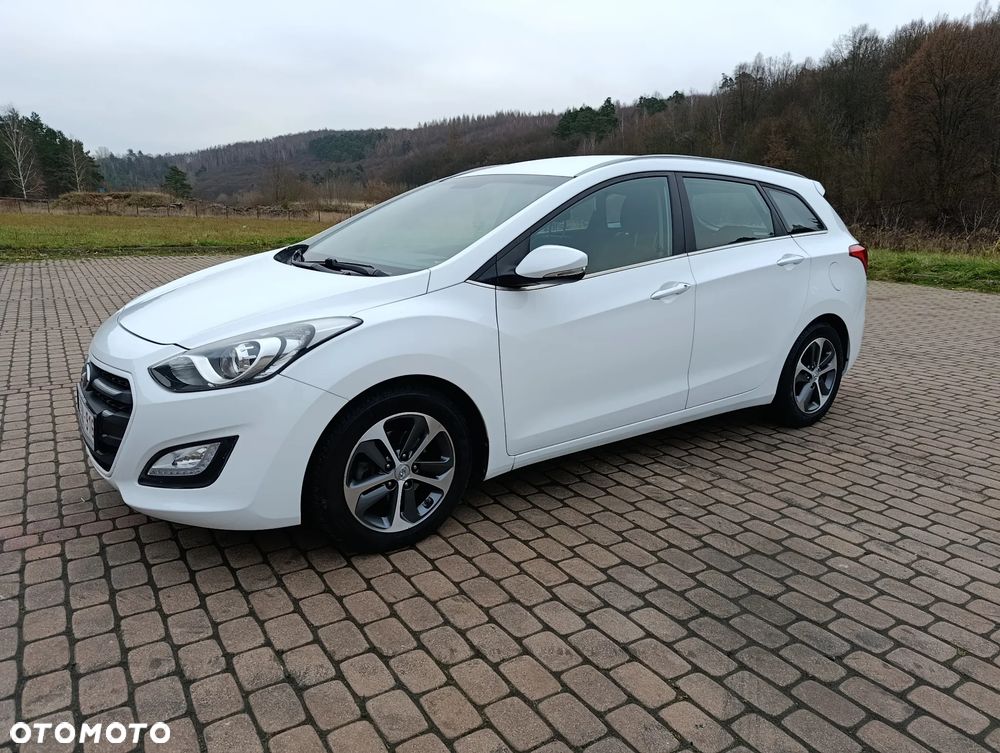 Hyundai i30 - 1