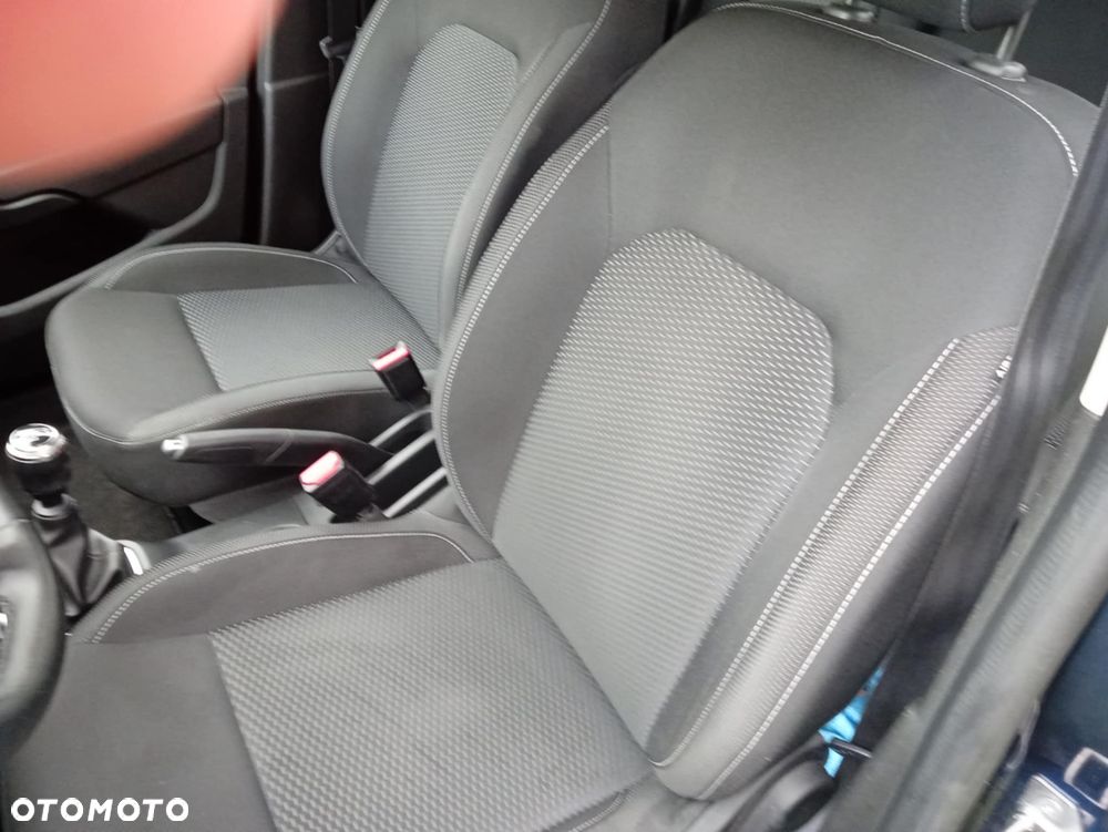 Dacia Duster TCe 125 2WD Comfort - 8