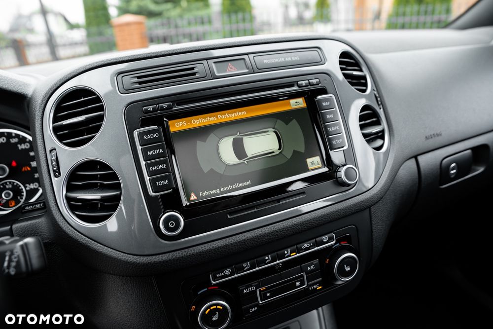 Volkswagen Tiguan 2.0 TSI 4Mot R-Style DSG - 37