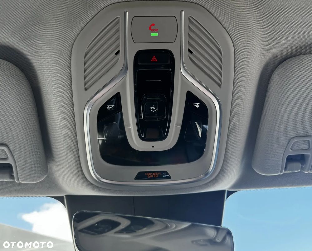 Geely Starray - 21
