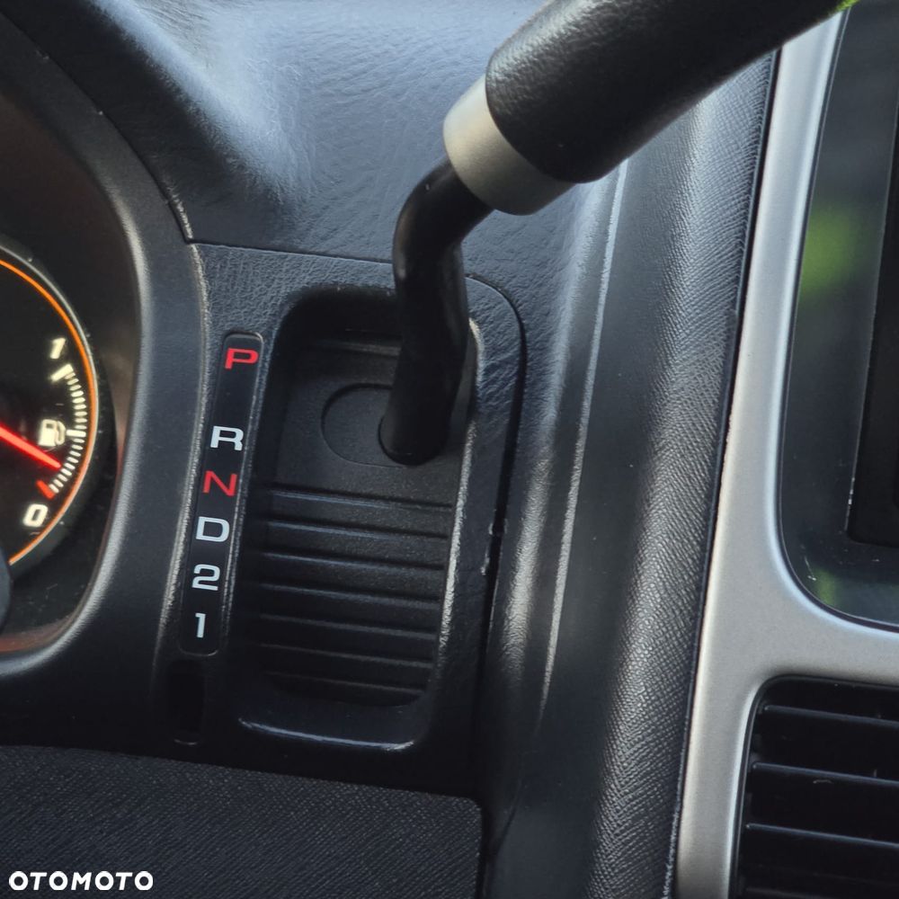 Honda CR-V 2.0i Automatik ES - 29