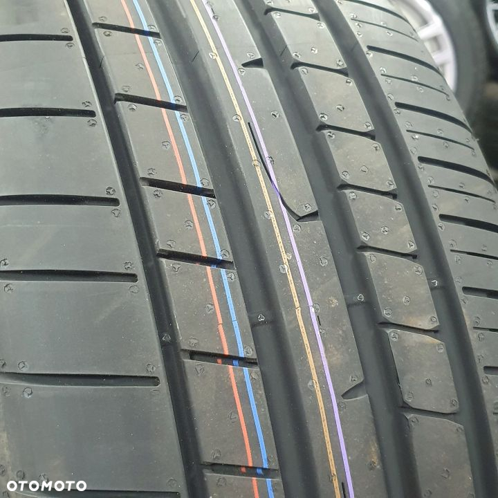 21 ORYGINALNE MERCEDES GLC COUPE 253 AMG 43 - 4