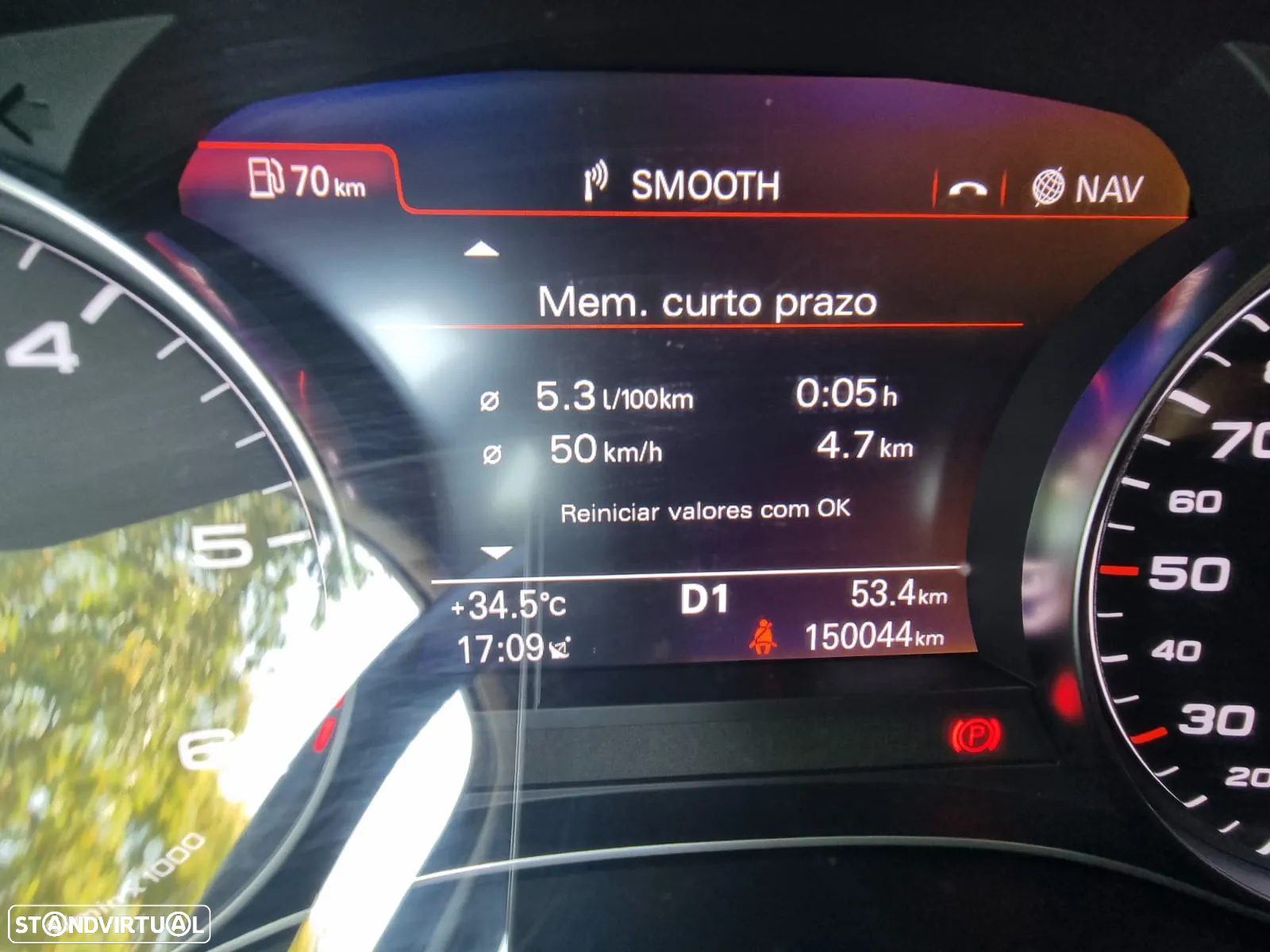 Audi A6 Avant 2.0 TDi Business Line S tronic - 16