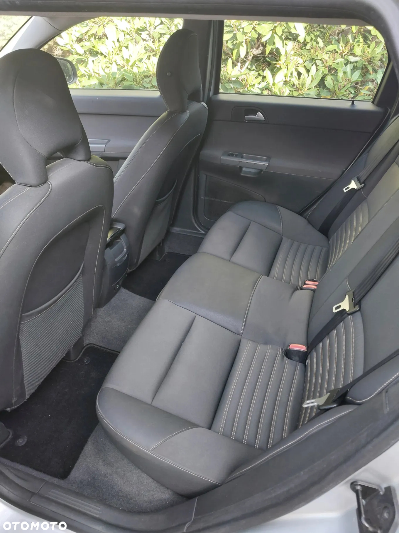 Volvo V50 1.6D DRIVe - 9